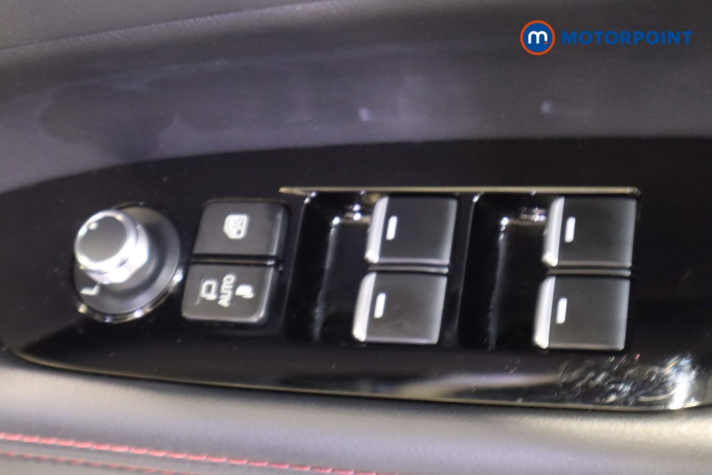 Mazda Cx-5 Homura Manual Petrol SUV - Stock Number (1599159) - 15th supplementary image