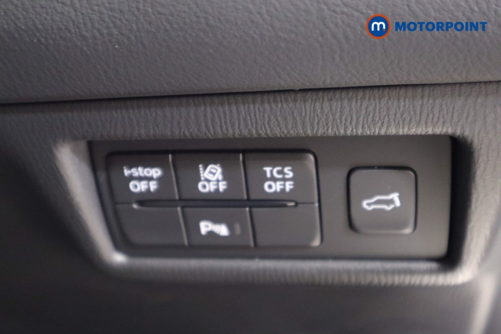 Mazda Cx-5 Homura Manual Petrol SUV - Stock Number (1599159) - 17th supplementary image