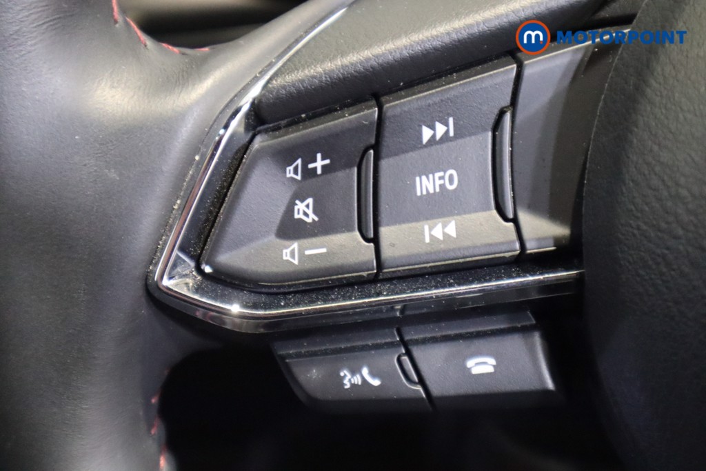 Mazda Cx-5 Homura Manual Petrol SUV - Stock Number (1599159) - 18th supplementary image