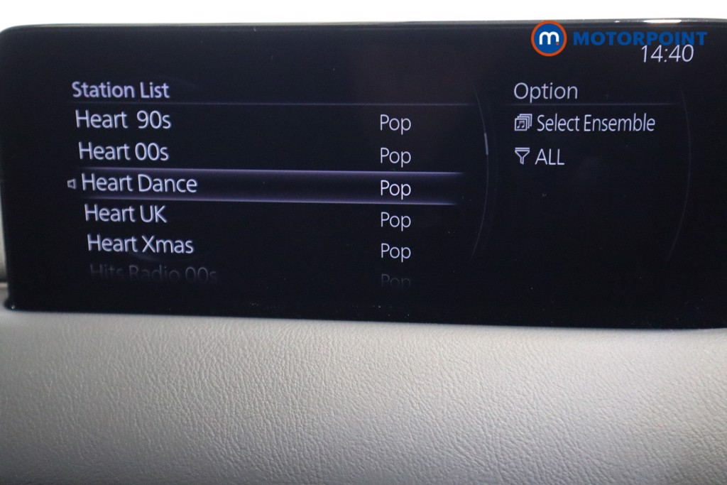 Mazda Cx-5 Homura Manual Petrol SUV - Stock Number (1599159) - 20th supplementary image