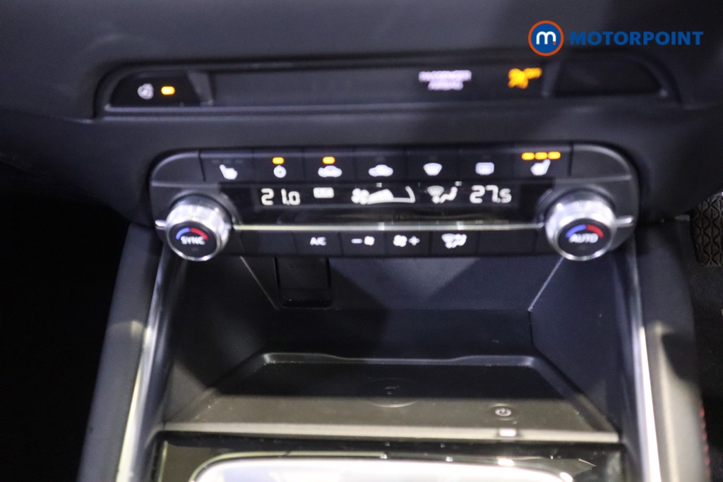 Mazda Cx-5 Homura Manual Petrol SUV - Stock Number (1599159) - 22nd supplementary image