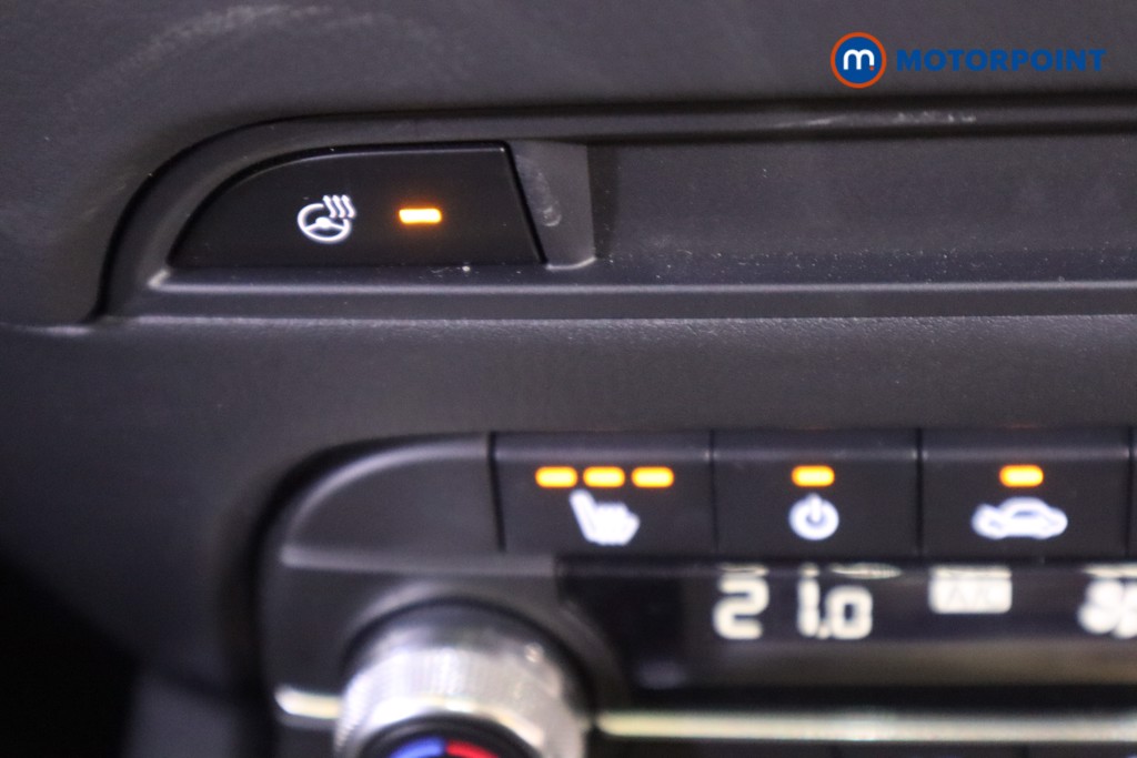 Mazda Cx-5 Homura Manual Petrol SUV - Stock Number (1599159) - 23rd supplementary image