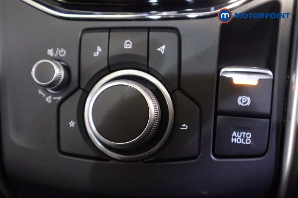 Mazda Cx-5 Homura Manual Petrol SUV - Stock Number (1599159) - 24th supplementary image