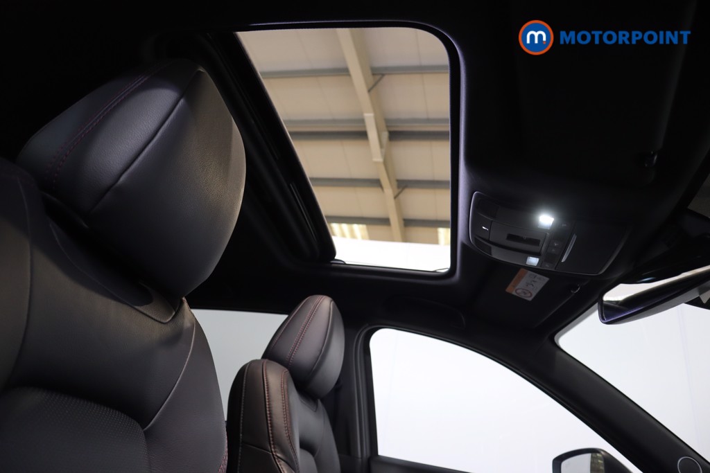 Mazda Cx-5 Homura Manual Petrol SUV - Stock Number (1599159) - 28th supplementary image