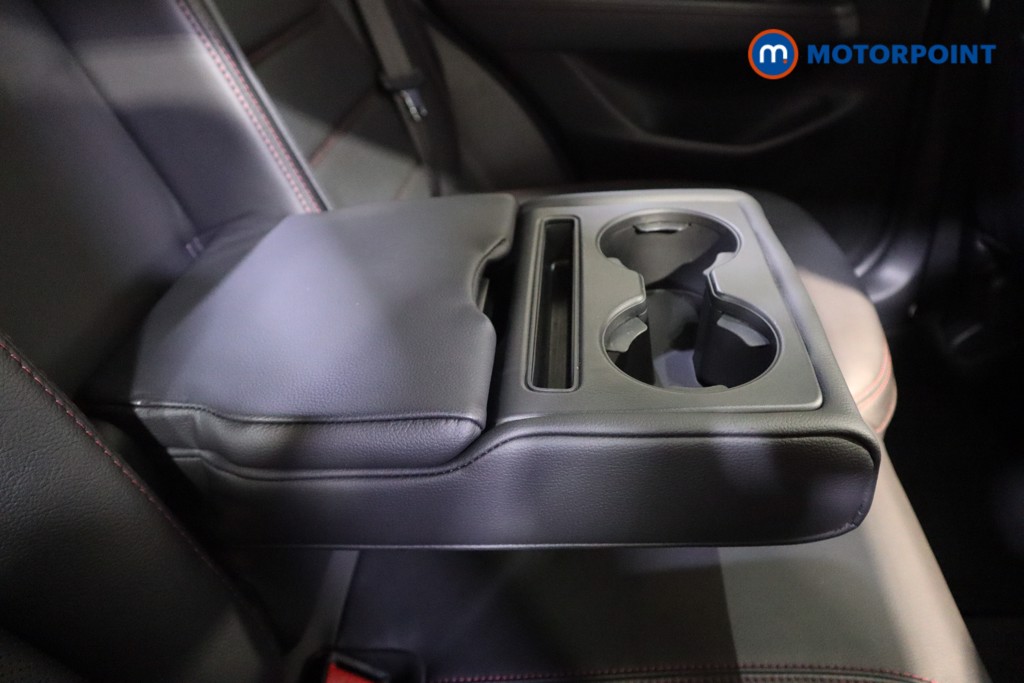 Mazda Cx-5 Homura Manual Petrol SUV - Stock Number (1599159) - 30th supplementary image