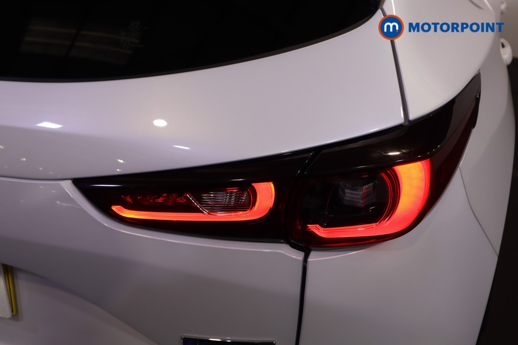 Mazda Cx-5 Homura Manual Petrol SUV - Stock Number (1599159) - 35th supplementary image