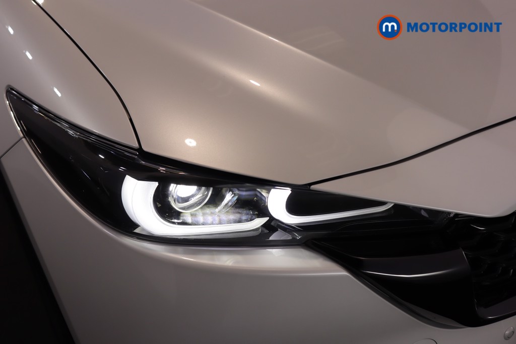 Mazda Cx-5 Homura Manual Petrol SUV - Stock Number (1599159) - 38th supplementary image