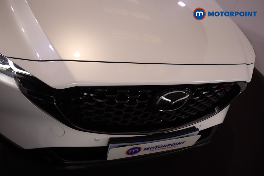 Mazda Cx-5 Homura Manual Petrol SUV - Stock Number (1599159) - 39th supplementary image