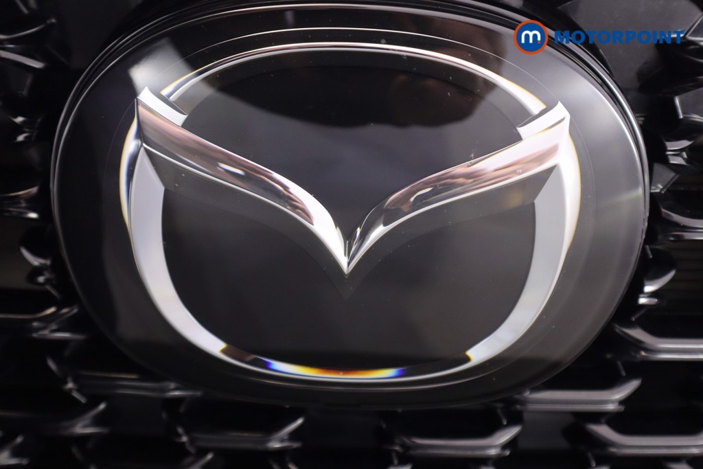 Mazda Cx-5 Homura Manual Petrol SUV - Stock Number (1599159) - 40th supplementary image