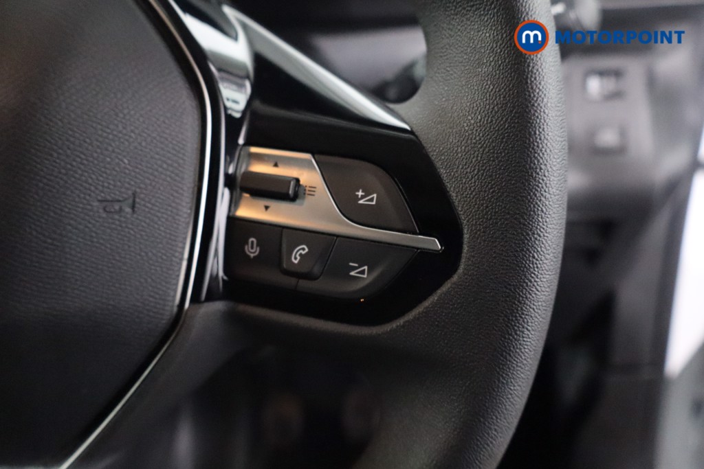 Peugeot Partner Professional Manual Diesel Panel Van - Stock Number (1599337) - 8th supplementary image