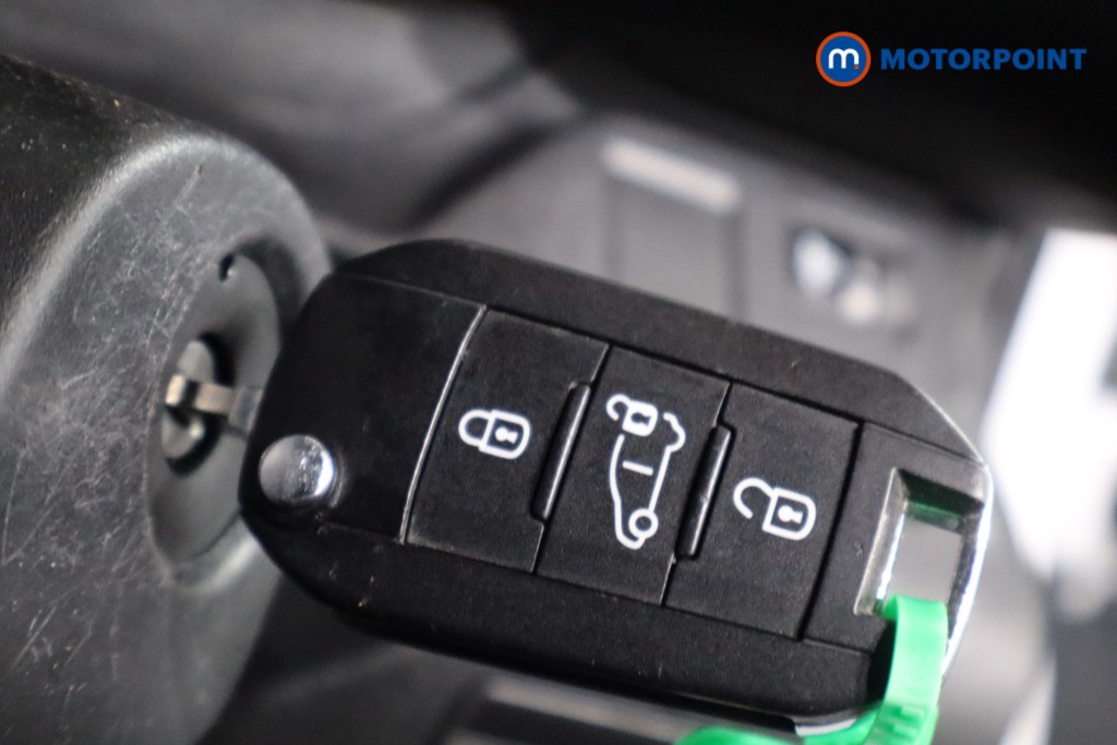 Peugeot Partner Professional Manual Diesel Panel Van - Stock Number (1599337) - 13th supplementary image