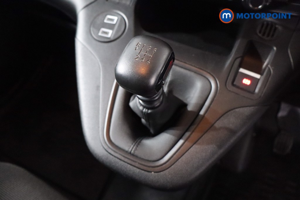 Peugeot Partner Professional Manual Diesel Panel Van - Stock Number (1599337) - 14th supplementary image