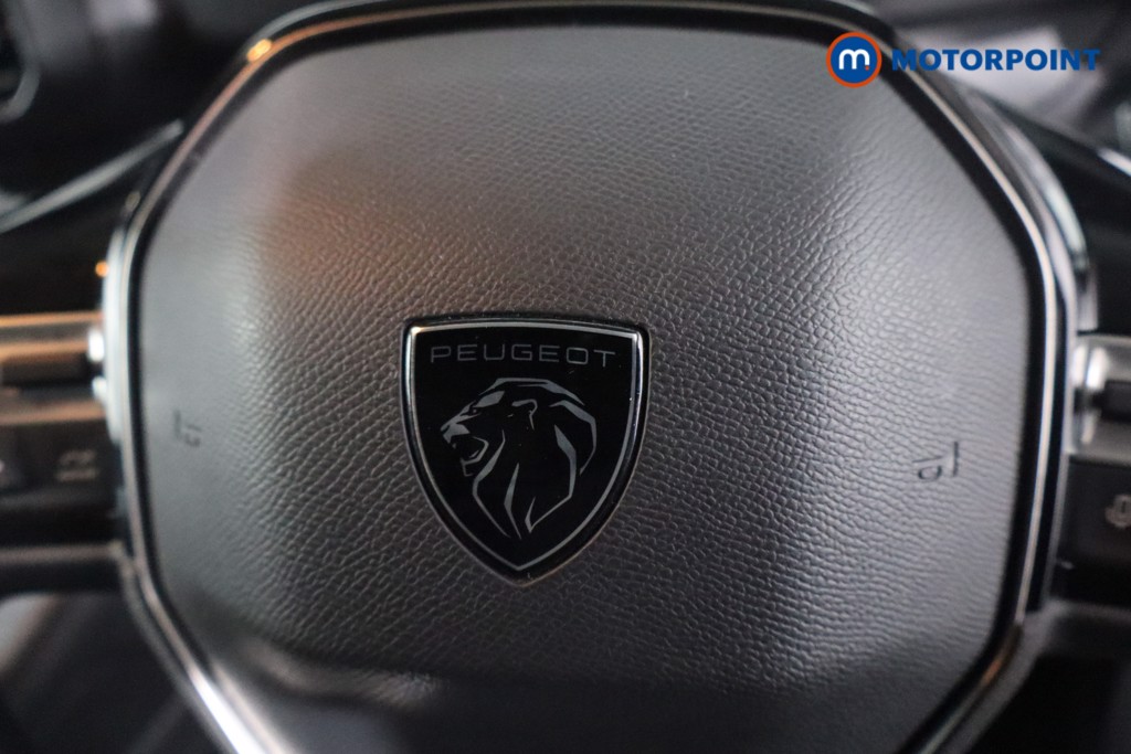 Peugeot Partner Professional Manual Diesel Panel Van - Stock Number (1599337) - 16th supplementary image