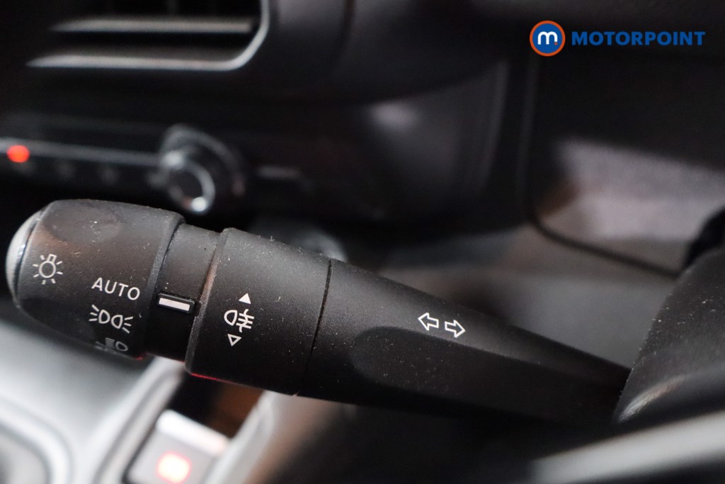 Peugeot Partner Professional Manual Diesel Panel Van - Stock Number (1599337) - 18th supplementary image