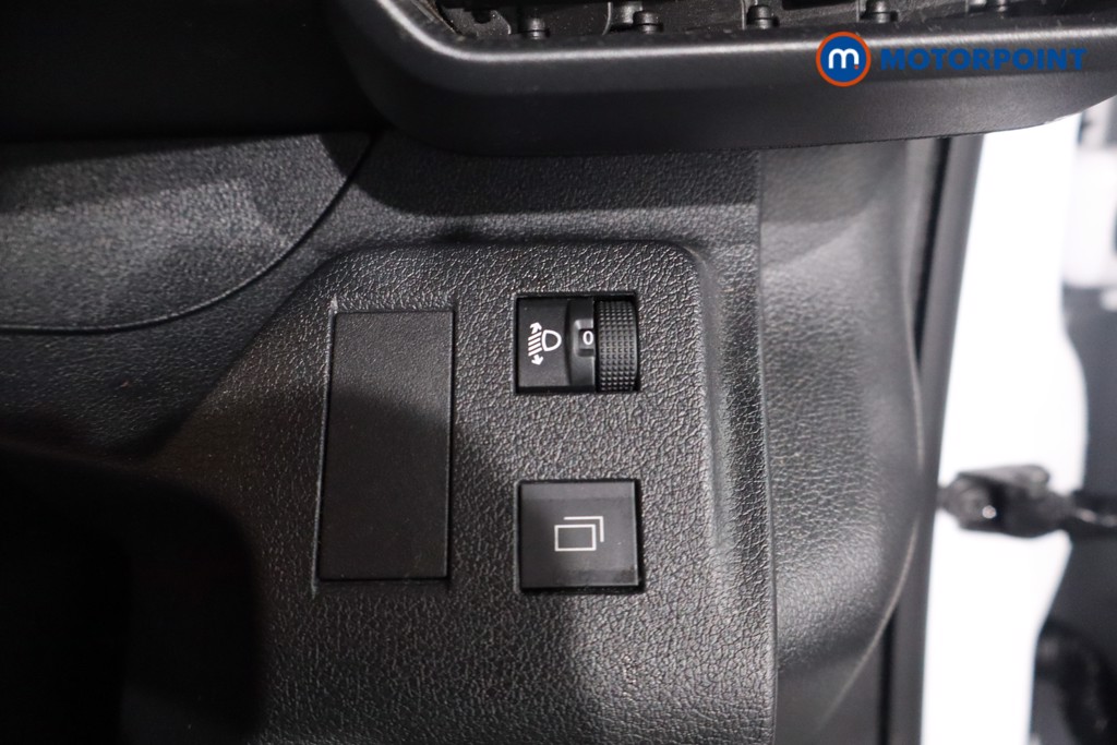 Peugeot Partner Professional Manual Diesel Panel Van - Stock Number (1599337) - 20th supplementary image