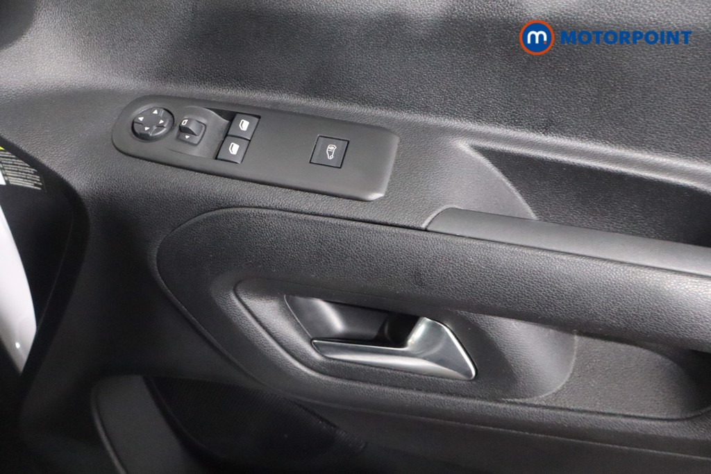 Peugeot Partner Professional Manual Diesel Panel Van - Stock Number (1599337) - 21st supplementary image