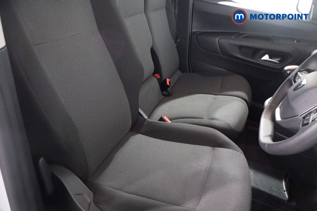 Peugeot Partner Professional Manual Diesel Panel Van - Stock Number (1599337) - 23rd supplementary image