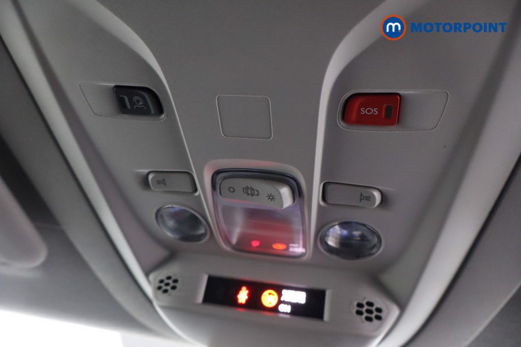 Peugeot Partner Professional Manual Diesel Panel Van - Stock Number (1599337) - 24th supplementary image