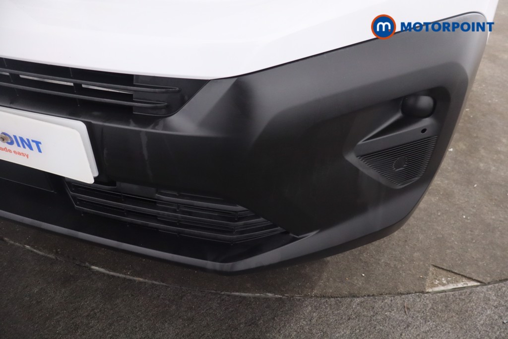 Peugeot Partner Professional Manual Diesel Panel Van - Stock Number (1599337) - 26th supplementary image