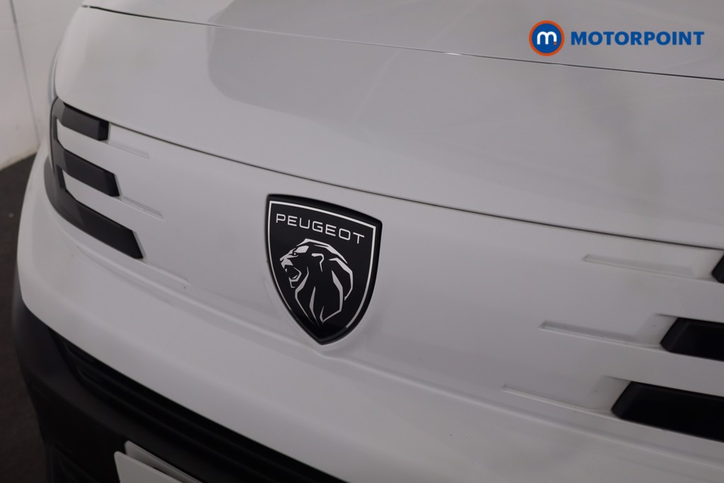 Peugeot Partner Professional Manual Diesel Panel Van - Stock Number (1599337) - 27th supplementary image