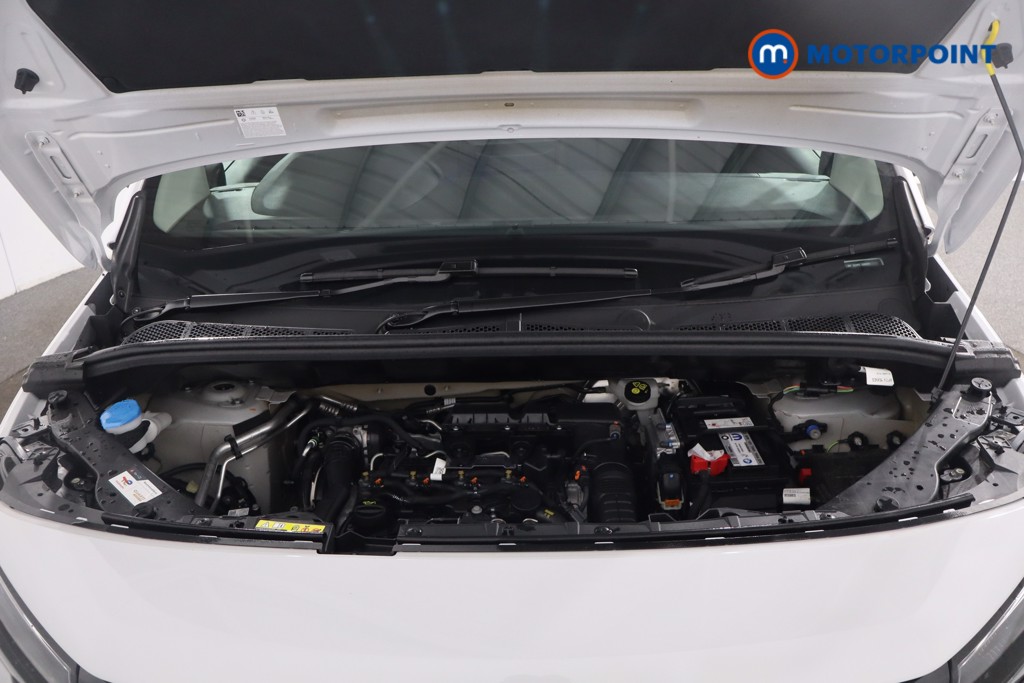 Peugeot Partner Professional Manual Diesel Panel Van - Stock Number (1599337) - 29th supplementary image