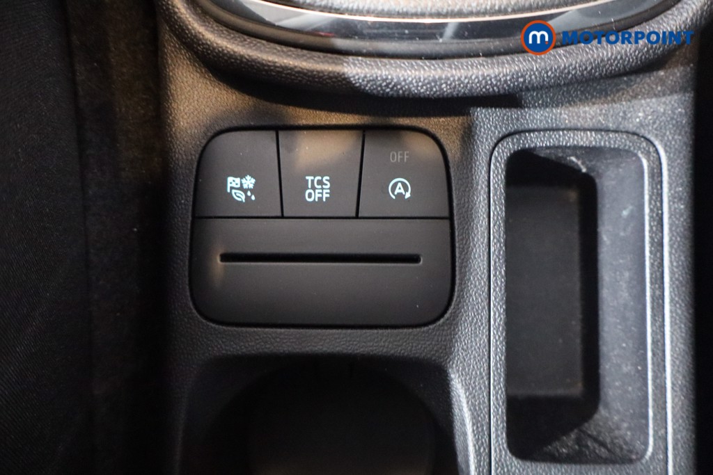 Ford Fiesta Titanium Manual Petrol Hatchback - Stock Number (1599375) - 16th supplementary image