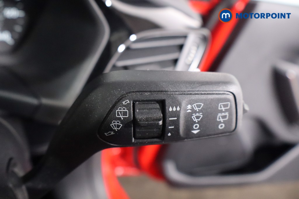 Ford Fiesta Titanium Manual Petrol Hatchback - Stock Number (1599375) - 18th supplementary image