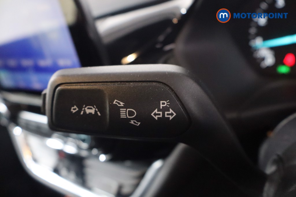 Ford Fiesta Titanium Manual Petrol Hatchback - Stock Number (1599375) - 19th supplementary image