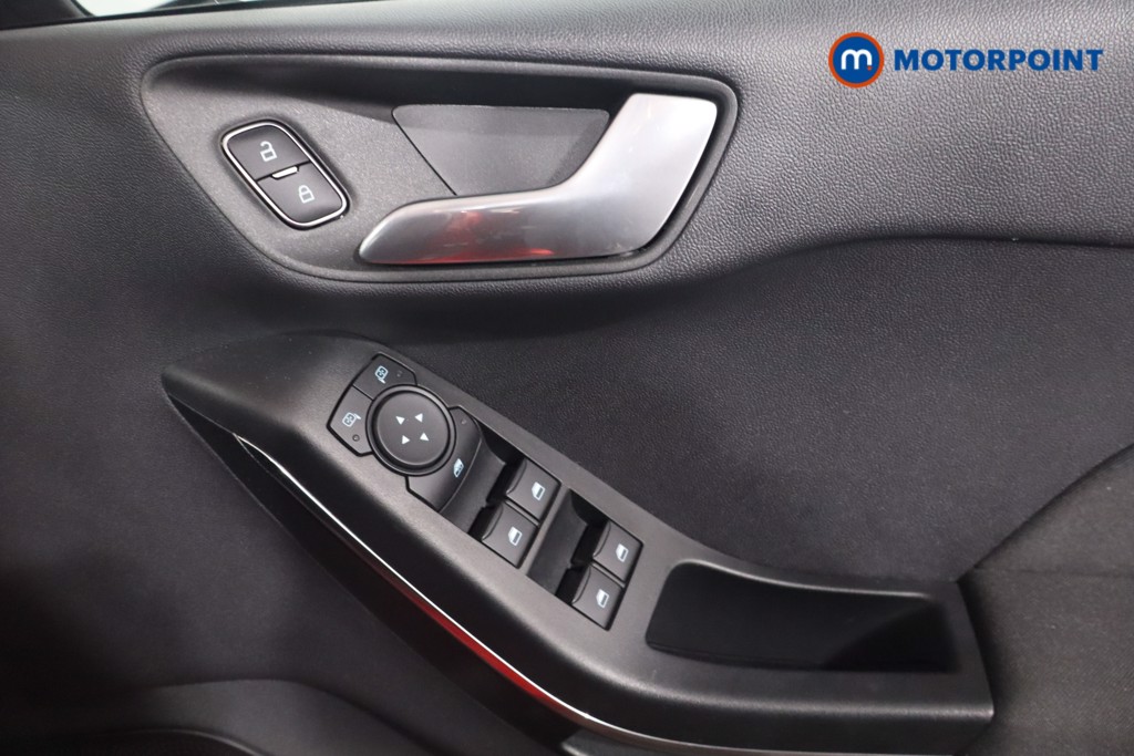Ford Fiesta Titanium Manual Petrol Hatchback - Stock Number (1599375) - 22nd supplementary image