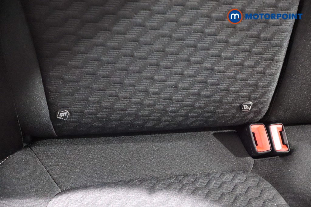 Ford Fiesta Titanium Manual Petrol Hatchback - Stock Number (1599375) - 25th supplementary image