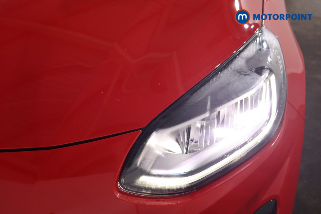 Ford Fiesta Titanium Manual Petrol Hatchback - Stock Number (1599375) - 26th supplementary image