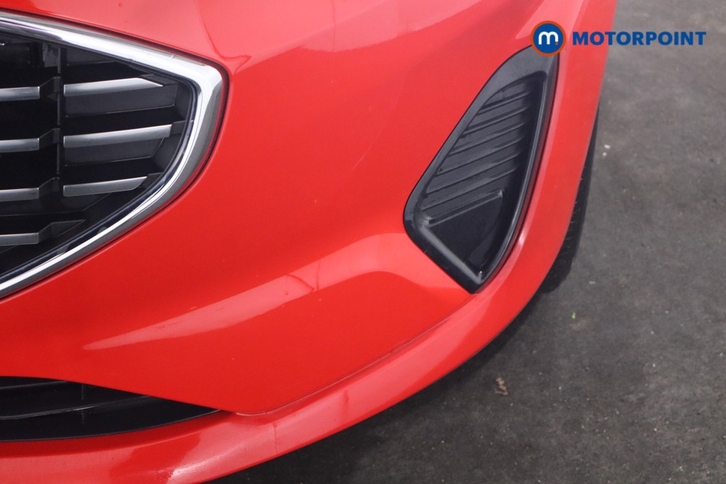 Ford Fiesta Titanium Manual Petrol Hatchback - Stock Number (1599375) - 27th supplementary image