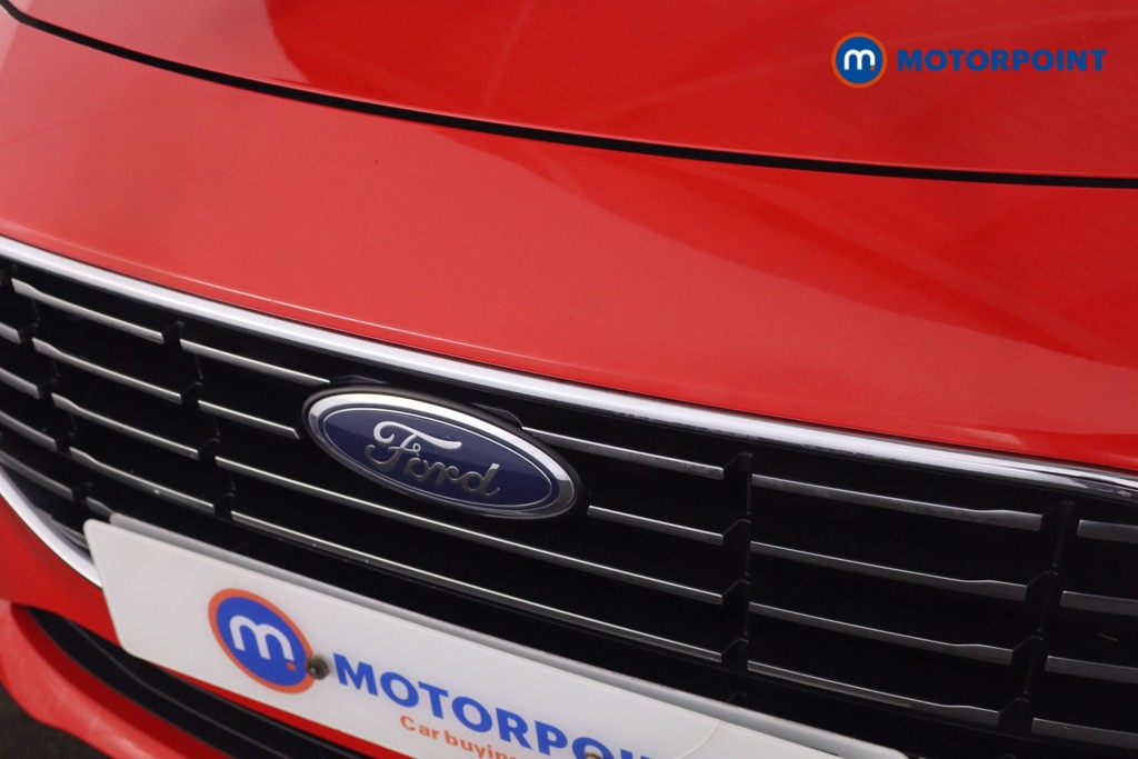 Ford Fiesta Titanium Manual Petrol Hatchback - Stock Number (1599375) - 28th supplementary image