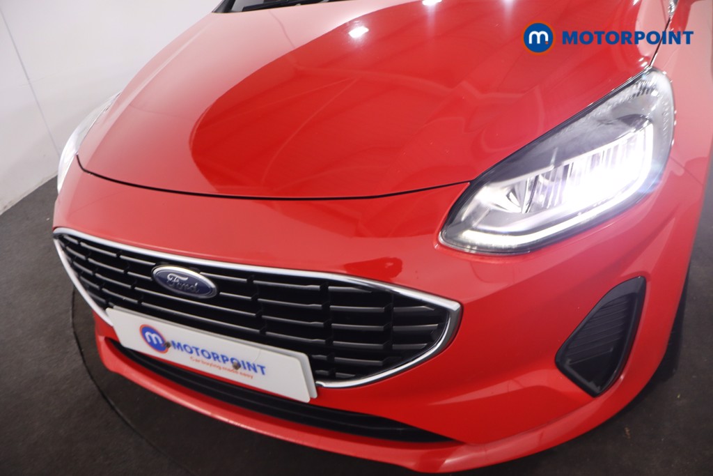 Ford Fiesta Titanium Manual Petrol Hatchback - Stock Number (1599375) - 29th supplementary image
