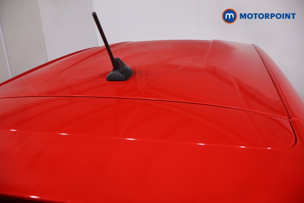 Ford Fiesta Titanium Manual Petrol Hatchback - Stock Number (1599375) - 31st supplementary image