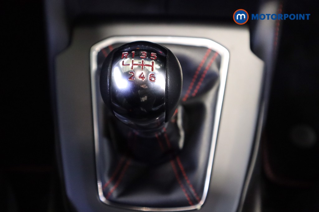 Ford Focus ST Manual Petrol Hatchback - Stock Number (1599427) - 5th supplementary image