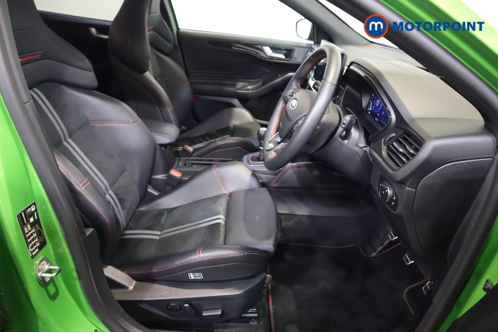 Ford Focus ST Manual Petrol Hatchback - Stock Number (1599427) - 6th supplementary image