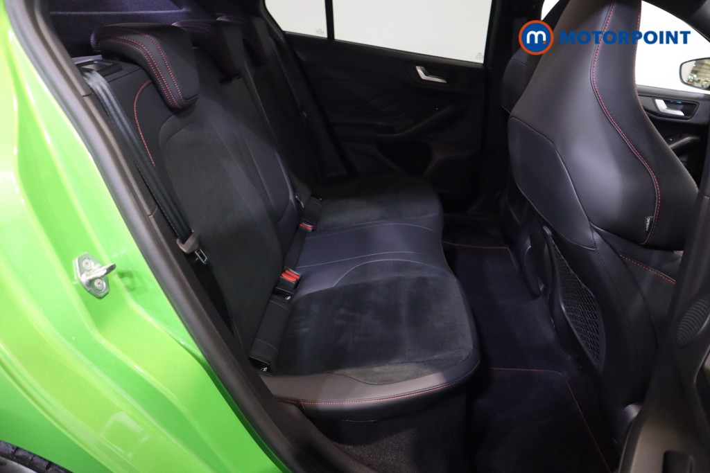 Ford Focus ST Manual Petrol Hatchback - Stock Number (1599427) - 7th supplementary image