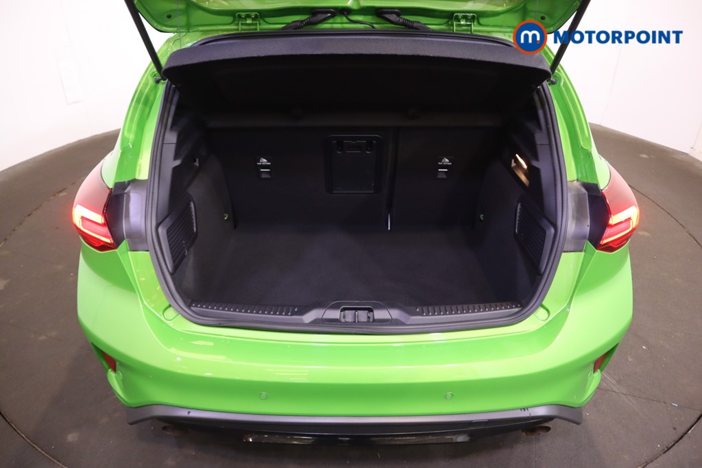 Ford Focus ST Manual Petrol Hatchback - Stock Number (1599427) - 8th supplementary image