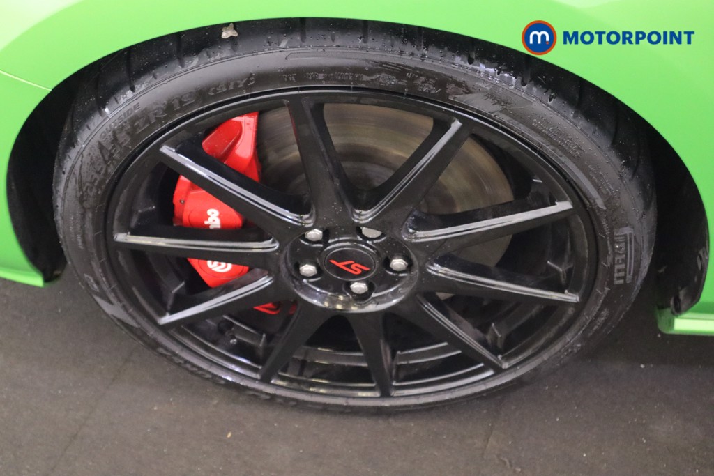 Ford Focus ST Manual Petrol Hatchback - Stock Number (1599427) - 10th supplementary image