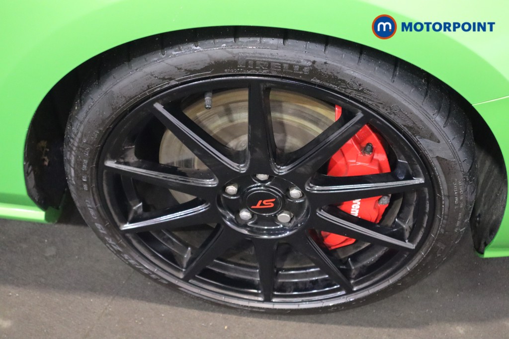 Ford Focus ST Manual Petrol Hatchback - Stock Number (1599427) - 11th supplementary image