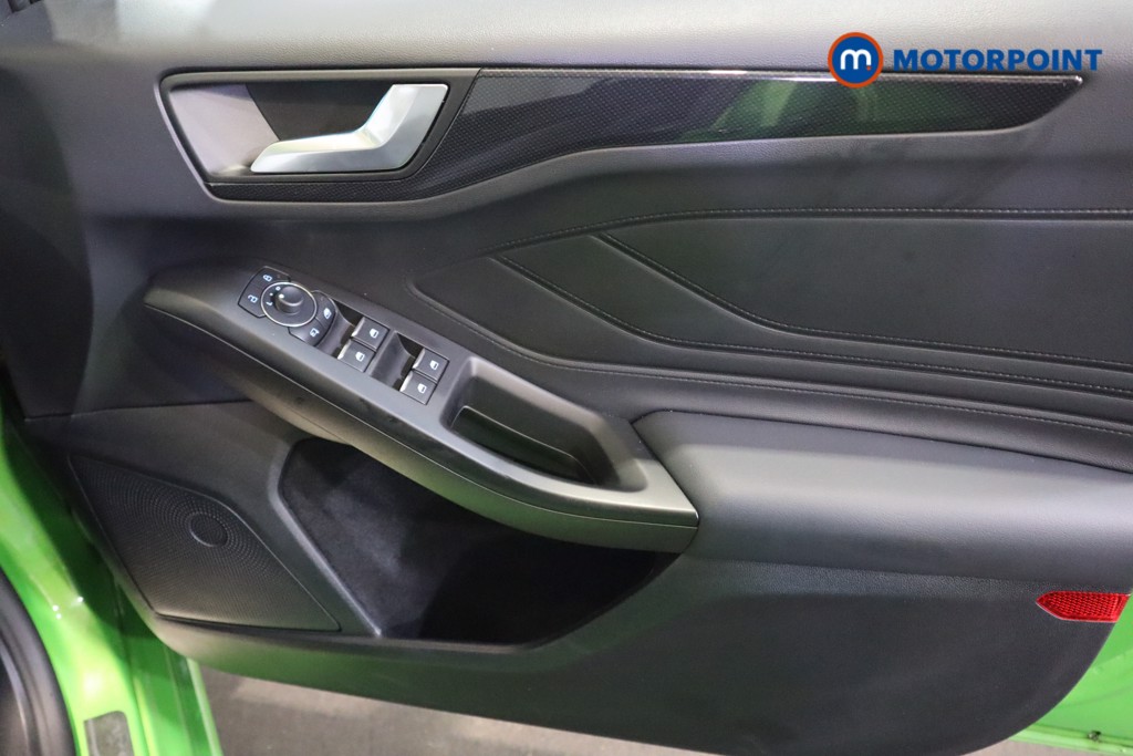 Ford Focus ST Manual Petrol Hatchback - Stock Number (1599427) - 13th supplementary image