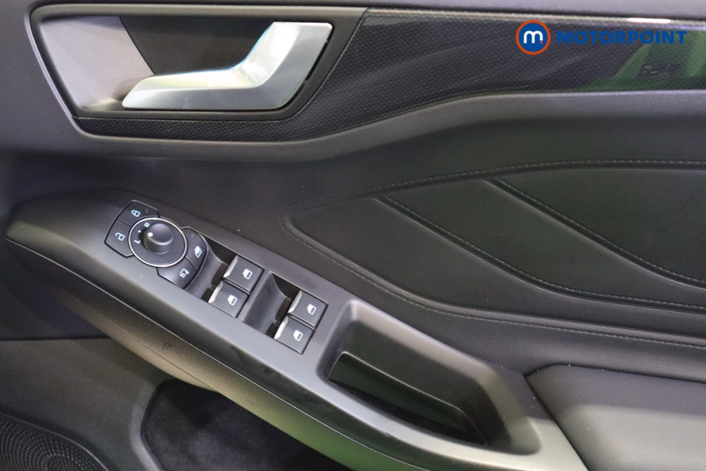 Ford Focus ST Manual Petrol Hatchback - Stock Number (1599427) - 14th supplementary image