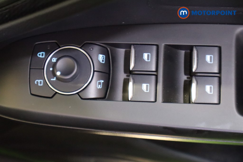 Ford Focus ST Manual Petrol Hatchback - Stock Number (1599427) - 15th supplementary image