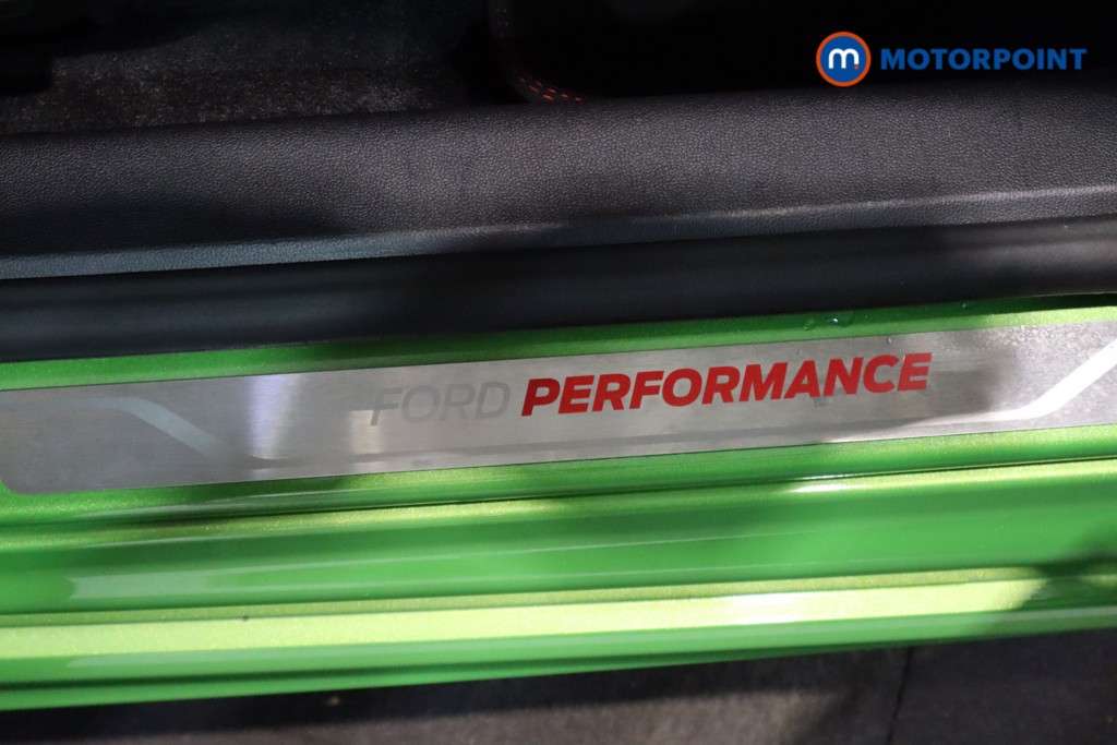 Ford Focus ST Manual Petrol Hatchback - Stock Number (1599427) - 16th supplementary image