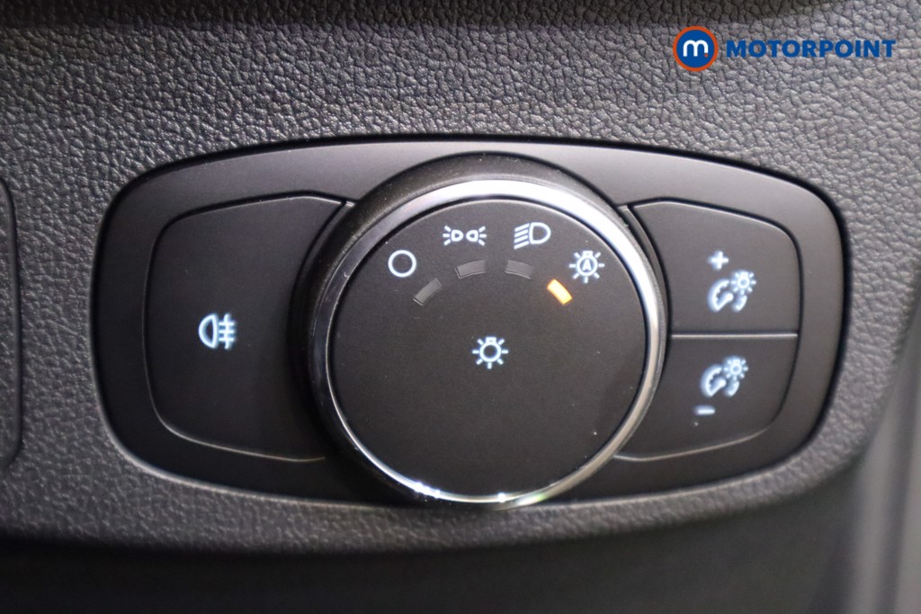 Ford Focus ST Manual Petrol Hatchback - Stock Number (1599427) - 18th supplementary image