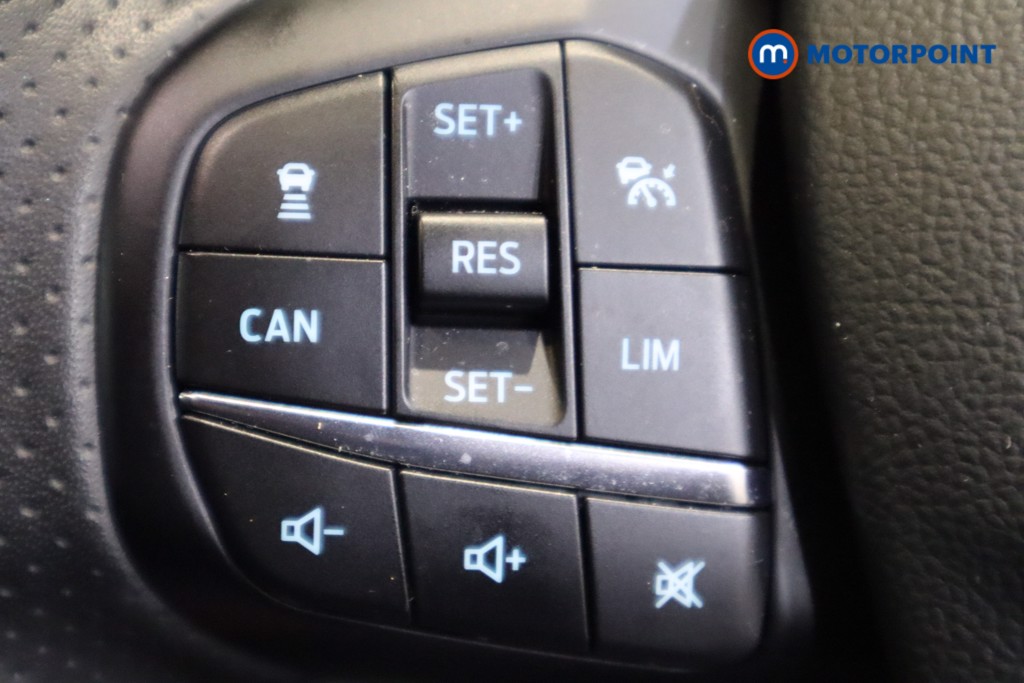 Ford Focus ST Manual Petrol Hatchback - Stock Number (1599427) - 19th supplementary image