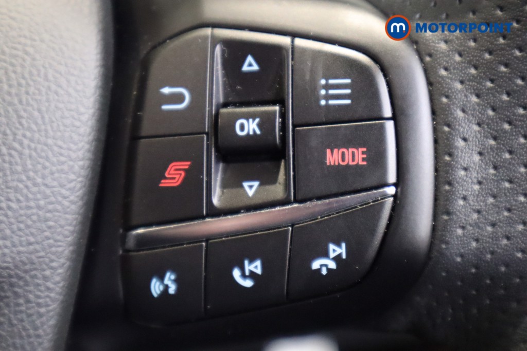 Ford Focus ST Manual Petrol Hatchback - Stock Number (1599427) - 20th supplementary image
