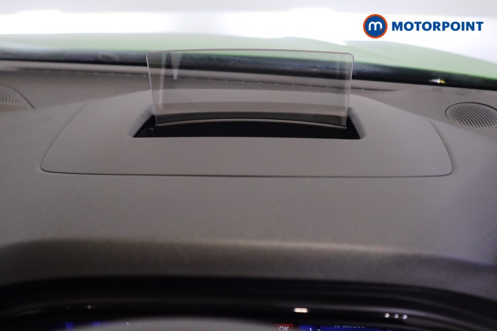 Ford Focus ST Manual Petrol Hatchback - Stock Number (1599427) - 21st supplementary image