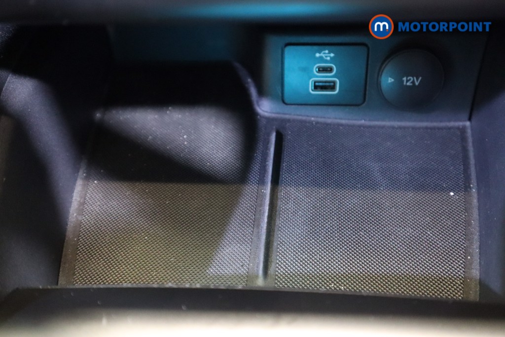 Ford Focus ST Manual Petrol Hatchback - Stock Number (1599427) - 25th supplementary image